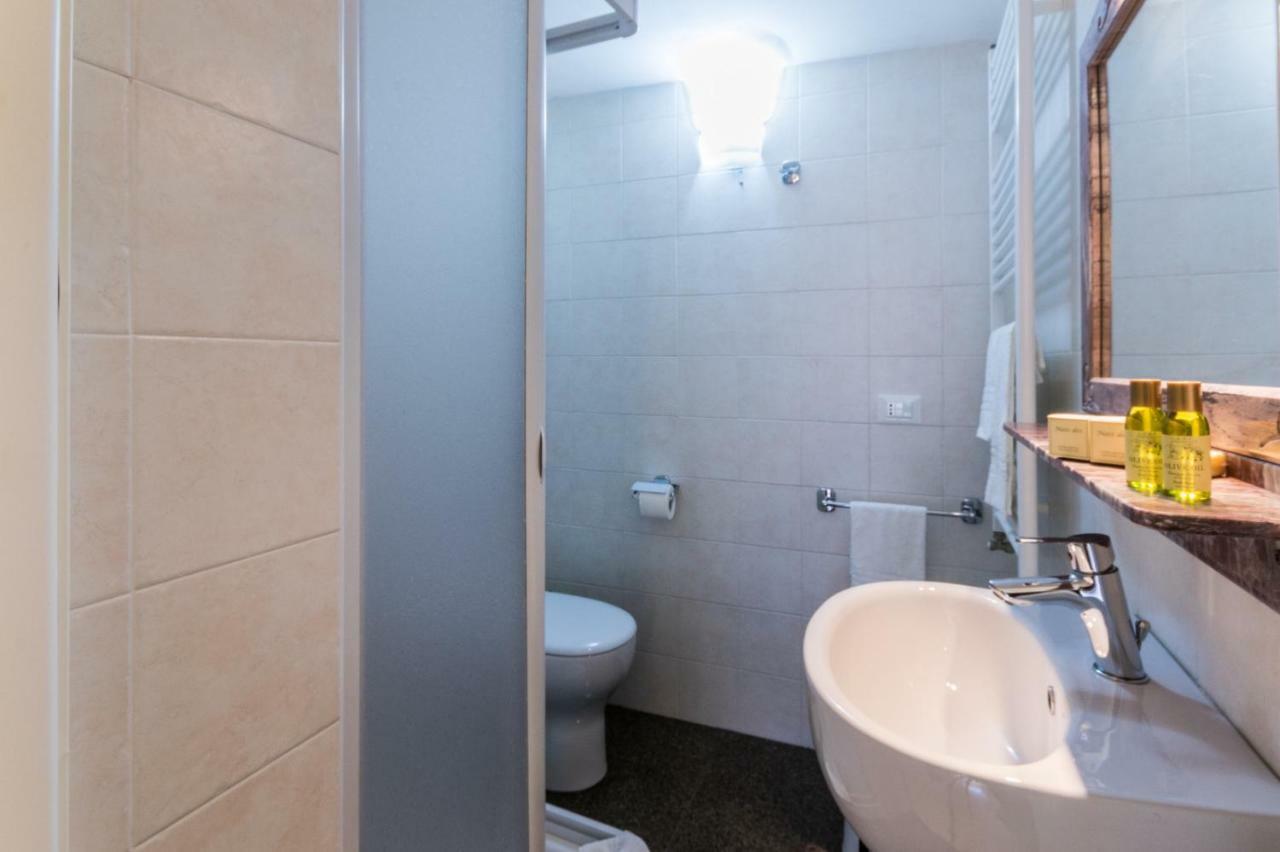 Il Vicoletto Bed & Breakfast Pulsano Exterior photo